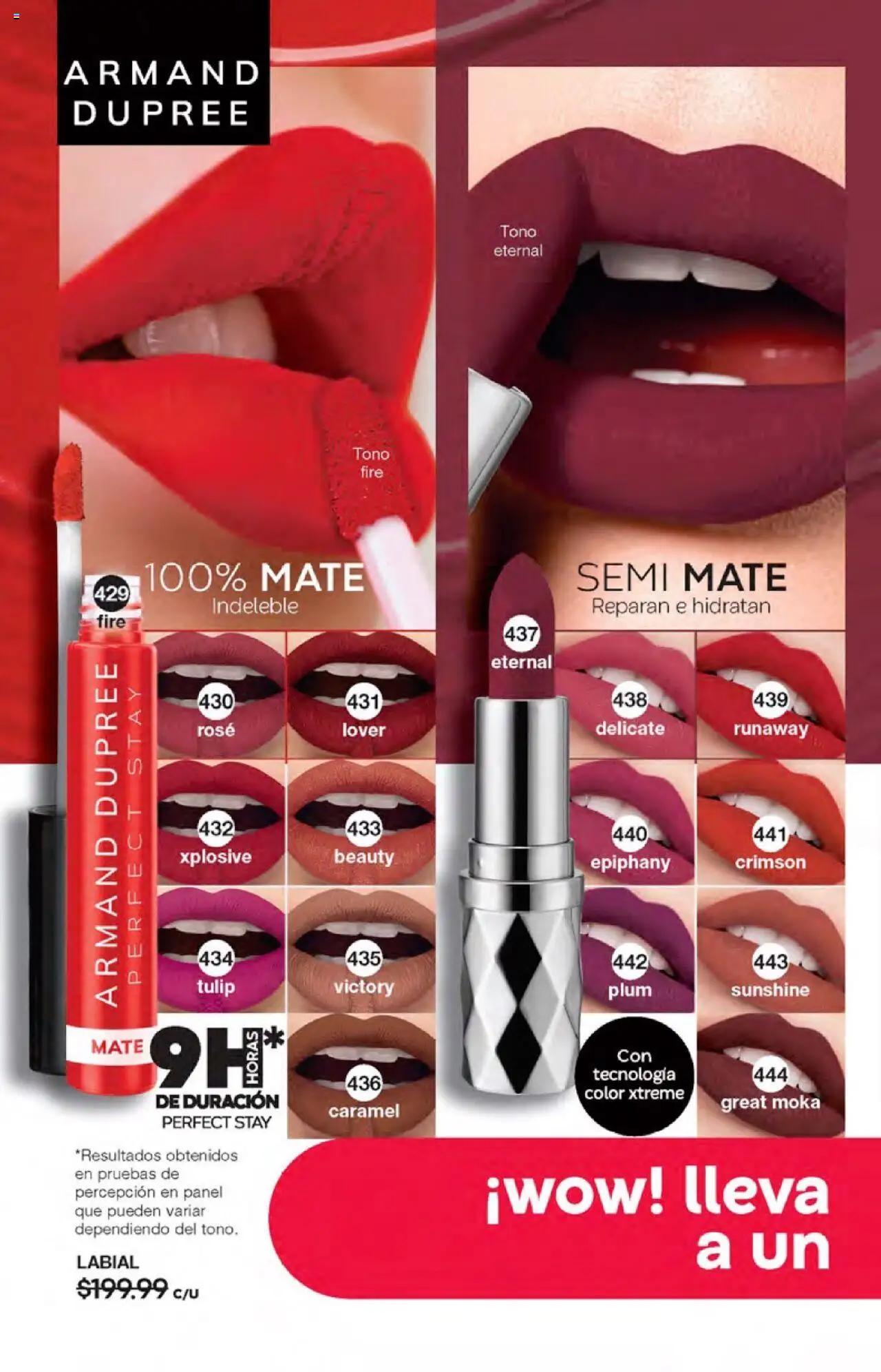 Nuevas ofertas de Fuller válidas en toda la República Mexicana desde el 20.08.2025. ¡Encuentra las mejores ofertas en Fuller - Campaña 10 2025! | Página: 154 | Productos: Mate
