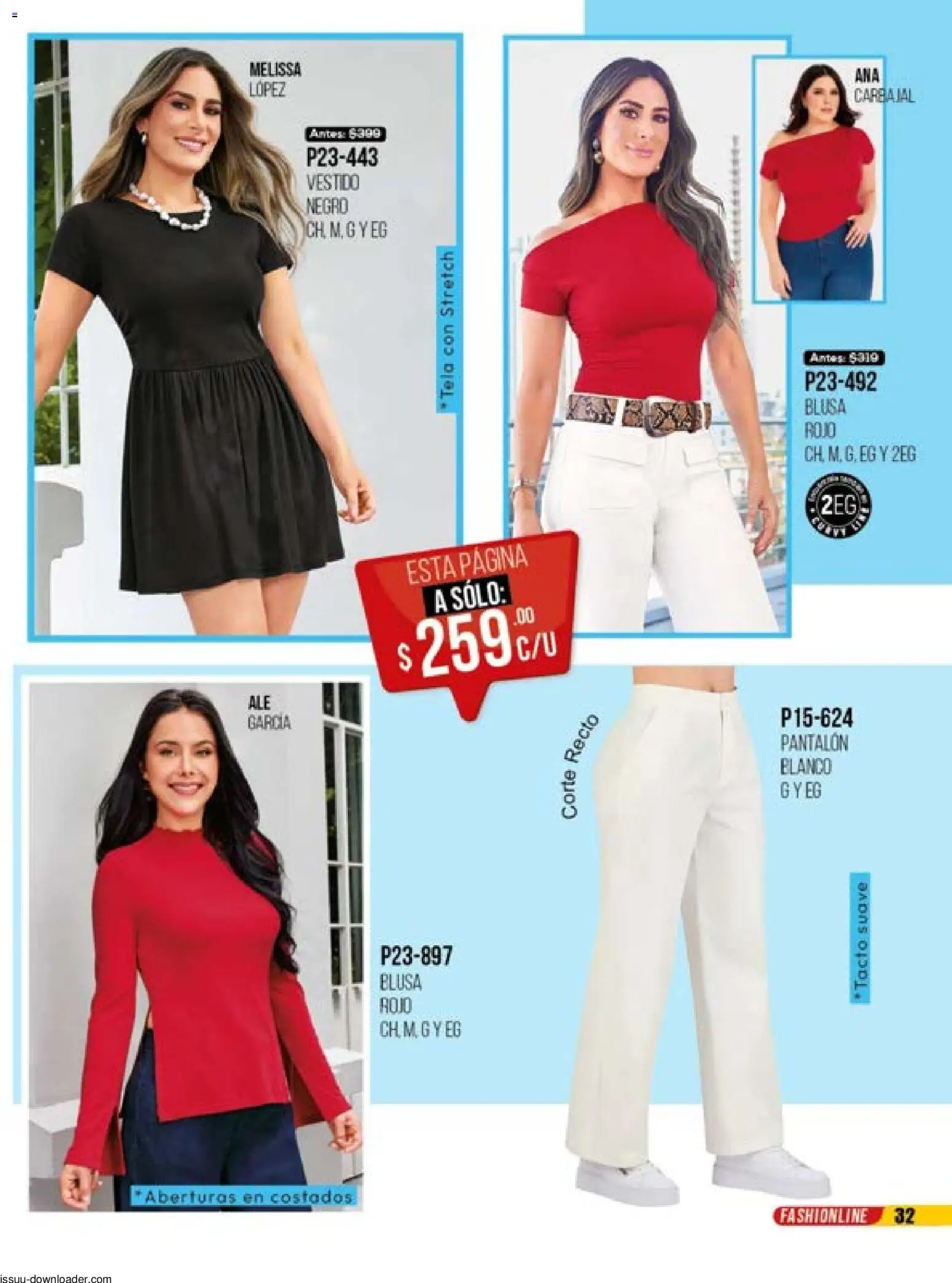 Nuevas ofertas de Cklass válidas en toda la República Mexicana desde el 31.10.2025. ¡Encuentra las mejores ofertas en Cklass catálogo Súper Rebajas Calzado! | Página: 484