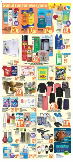 Jean Coutu flyer valid from 10.07.2025 | Page: 3