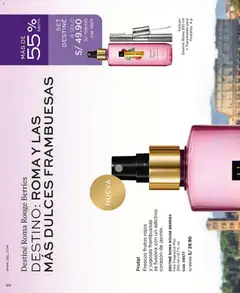 Vista previa de folleto L'Bel - Campaña 1 de la L'Bel válido desde 18.12.2025 | Página: 98