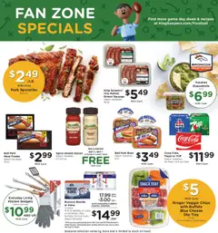 King Soopers Weekly Ad - valid from 17.09.2025 | Page: 6