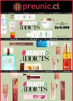 Preunic ofertas  válido desde el 25.10.2025