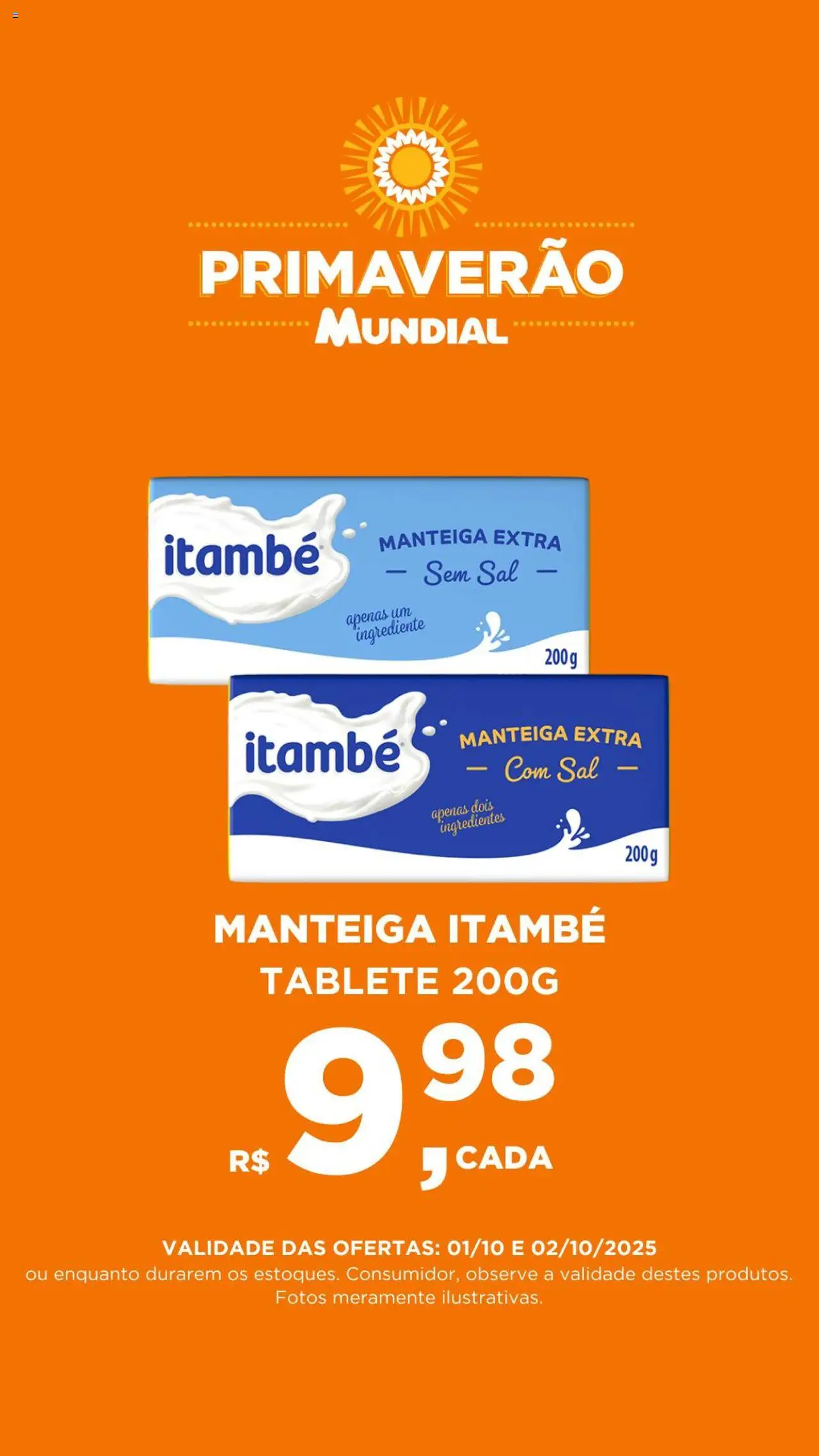Mundial Folheto - válido de 01.10.2025 | Página: 4