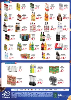 Mateus - Ofertas da semana - Pré-Visualização do folheto da loja Mateus, válido de 02.04.2026 | Página: 2