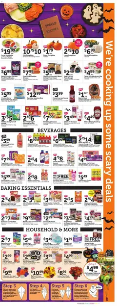 Preview of Stop & Shop weekly ads valid from 24.10.2025 | Page: 5