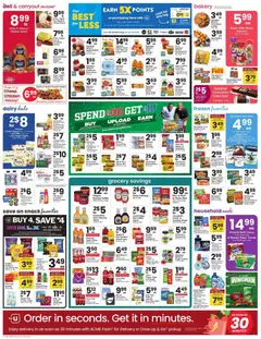 Preview of Acme weekly ads valid from 23.01.2026 | Page: 2