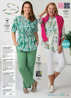 Preview of Innovations Catalogue New Year 2026 - valid from 07.01.2026 | Page: 37