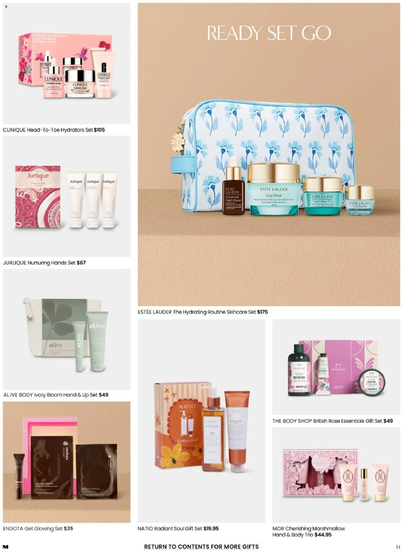 Myer catalogue - valid from 20.04.2026 | Page: 14