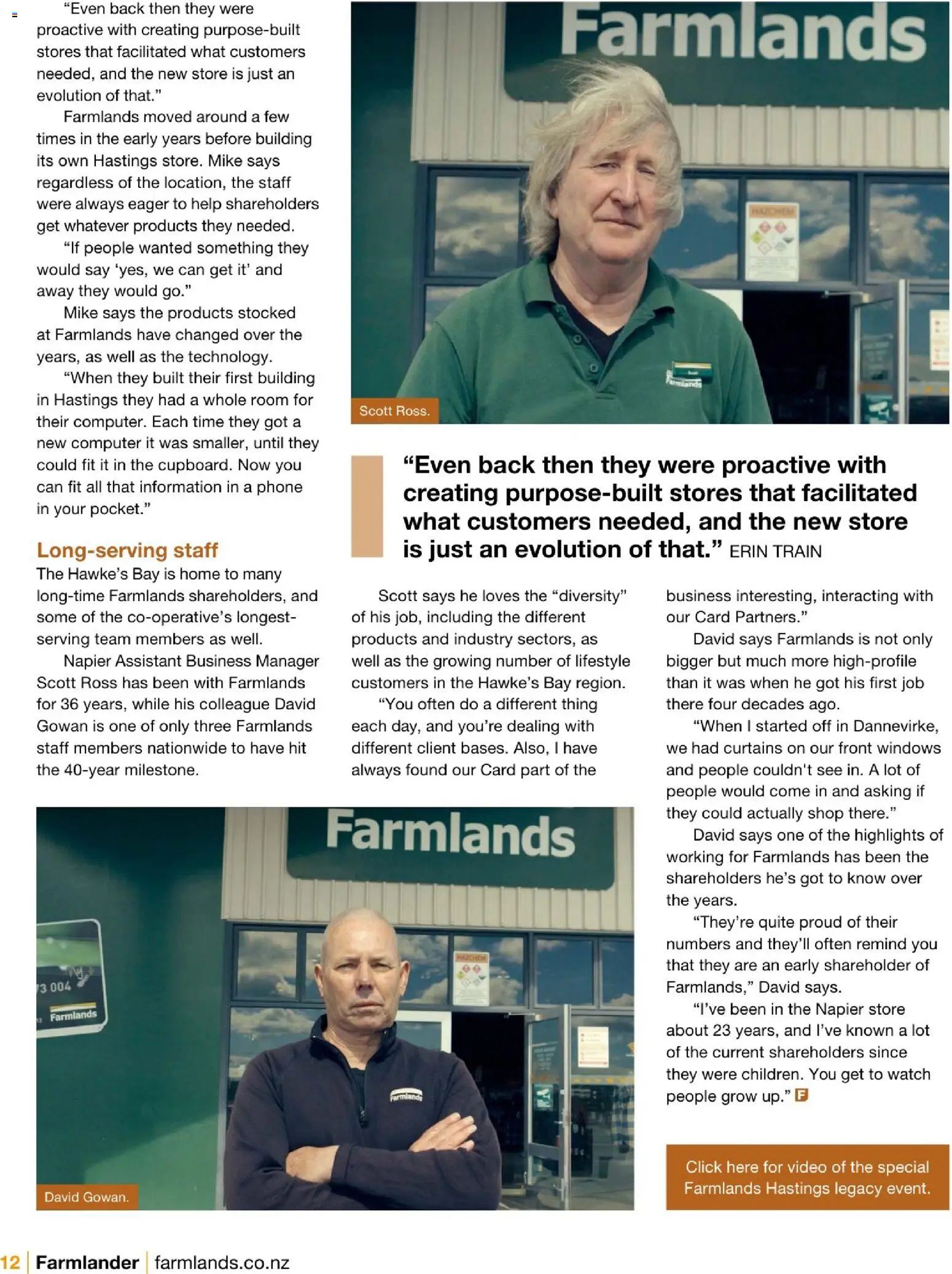 Farmlands catalogue from 01.12.2025 | Page: 14