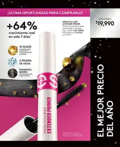 Ésika - Catálogo C17 -  Vista previa de la revista de la tienda Ésika valido desde el 14.10.2025 | Página: 69