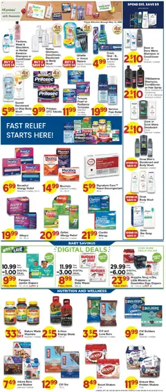 Preview of United Supermarkets weekly ads valid from 28.04.2026 | Page: 4