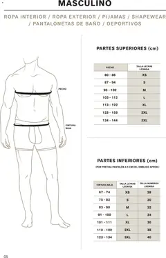 Leonisa - Catálogo -  Vista previa de la revista de la tienda Leonisa valido desde el 02.01.2026 | Página: 217