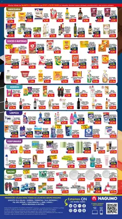 Nagumo - Ofertas da semana - Pré-Visualização do folheto da loja Nagumo, válido de 07.01.2026 | Página: 2