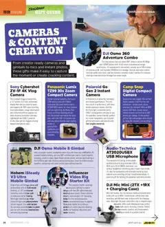 Preview of JB Hi-Fi STACK - valid from 01.12.2025 | Page: 86