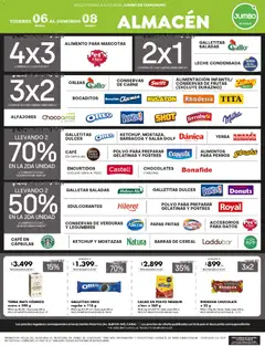 Vista previa Jumbo ofertas válido desde el 06.03.2026 | Página: 2