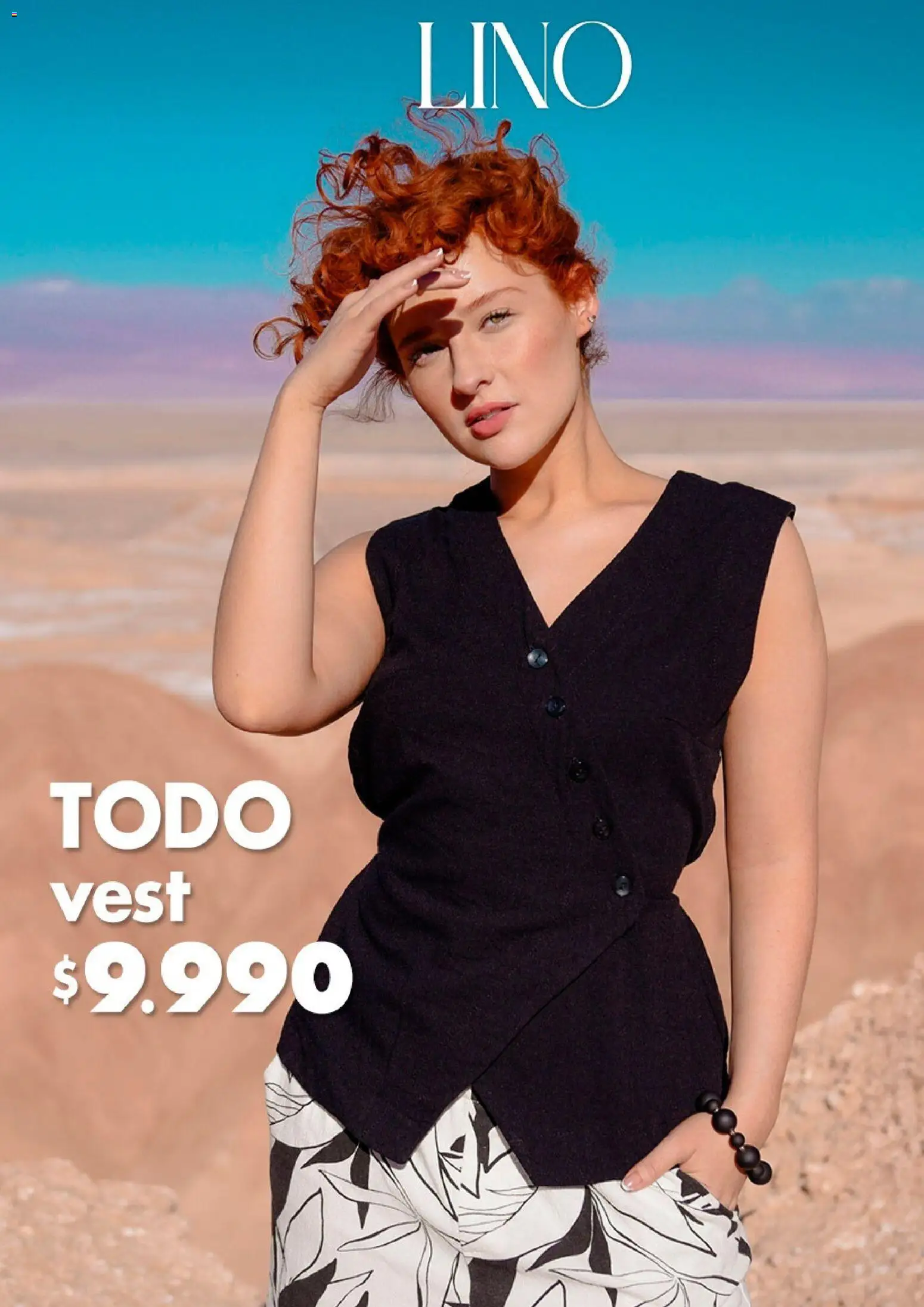 Tricot ofertas  │ válido desde el 01.11.2025 | Página: 16