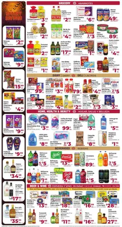 Preview of Cardenas weekly ads valid from 22.10.2025 | Page: 2