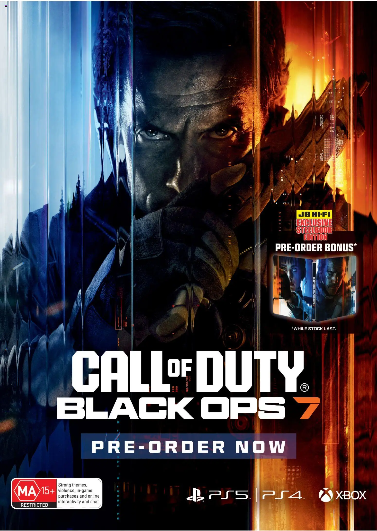 JB Hi-Fi catalogue - valid from 01.11.2025 | Page: 51 | Products: Xbox