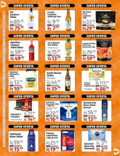 Supermercado Dalben Folheto - válido de 18.07.2025 | Página: 2