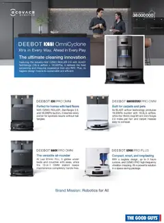 Preview of The Good Guys  Catalogue  - valid from 15.10.2025 | Page: 20