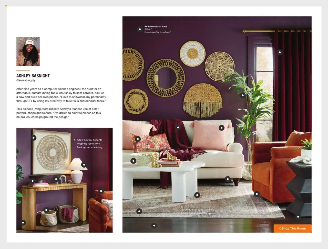 Home Depot Catalog - valid from 15.09.2025 | Page: 12 | Products: Saw, Couch, Wine, Computer