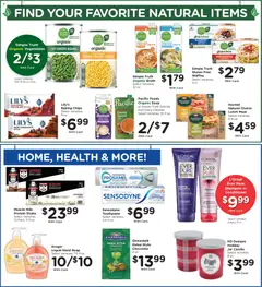 Preview of Kroger weekly ads valid from 17.12.2025 | Page: 14