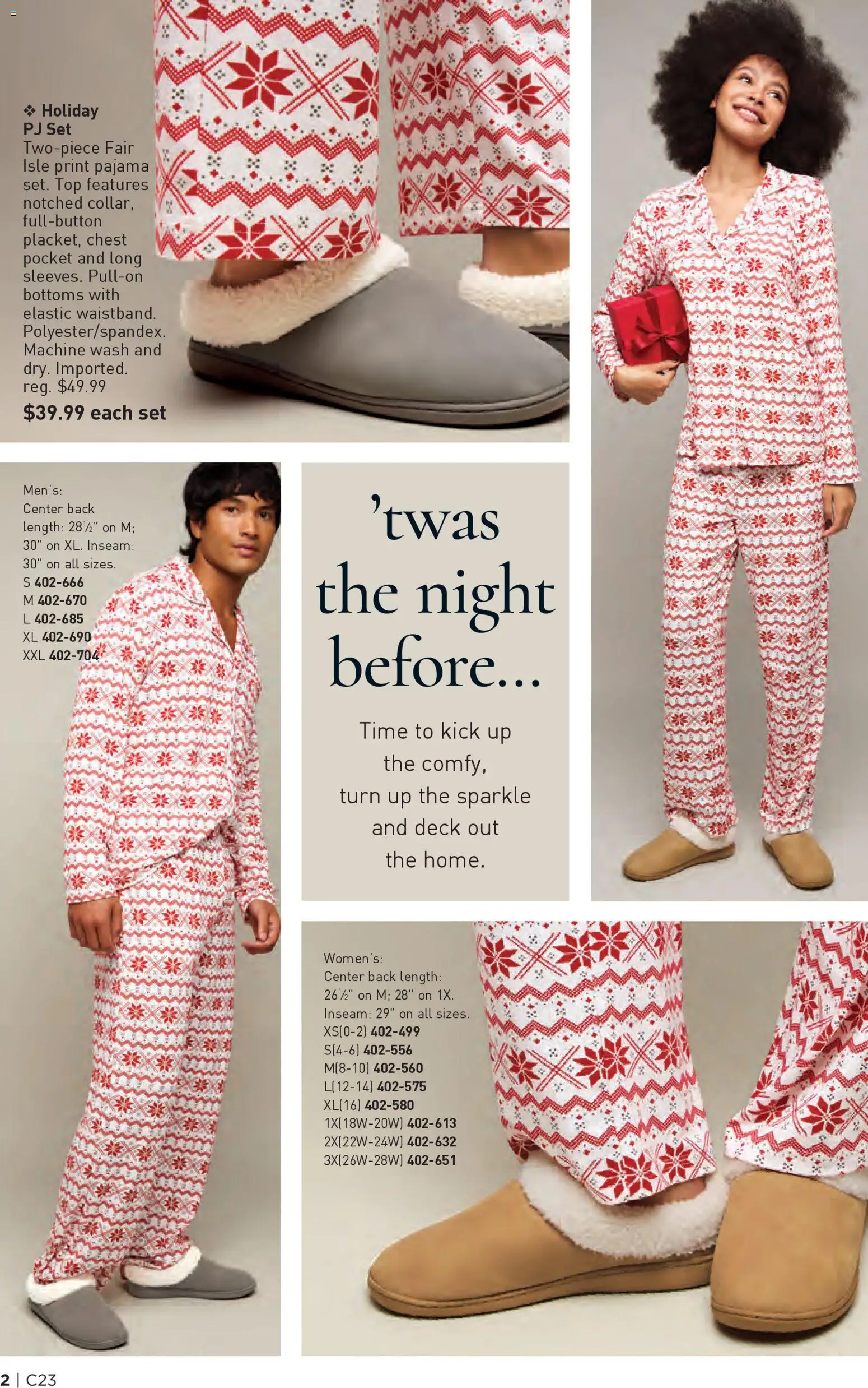 Avon Brochure - valid from 05.11.2025 | Page: 2