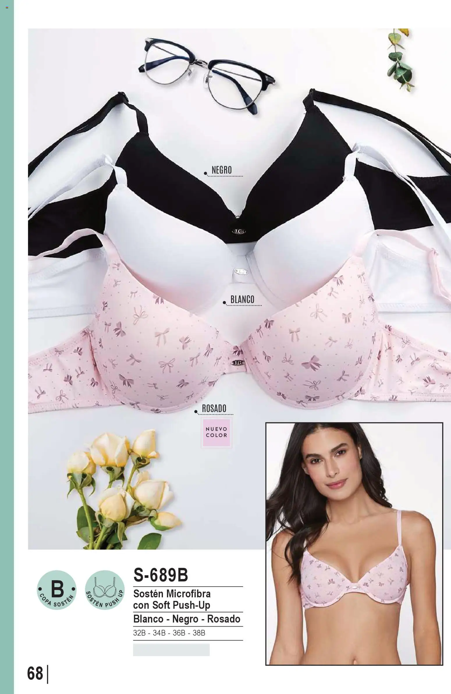 Ofertas Lady Genny │ válido desde el 09.02.2026 | Página: 70