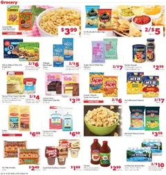 Preview of Family Fare weekly ads valid from 12.04.2026 | Page: 9