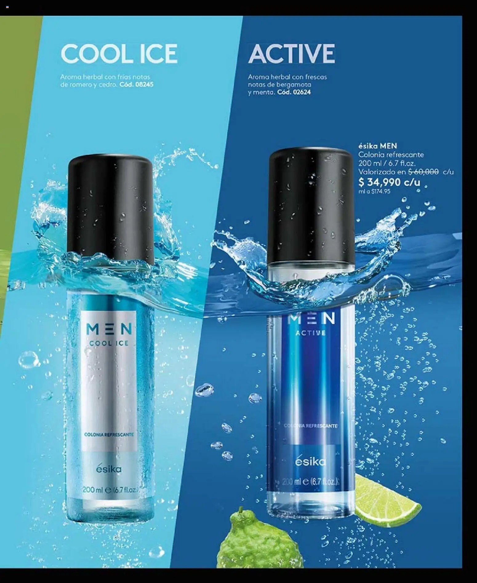 Ésika revista - valida desde el 20.02.2026 | Página: 109