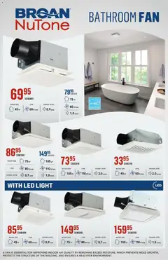 Preview of Canac weekly flyer from shop Canac valid from 18.12.2025 | Page: 9