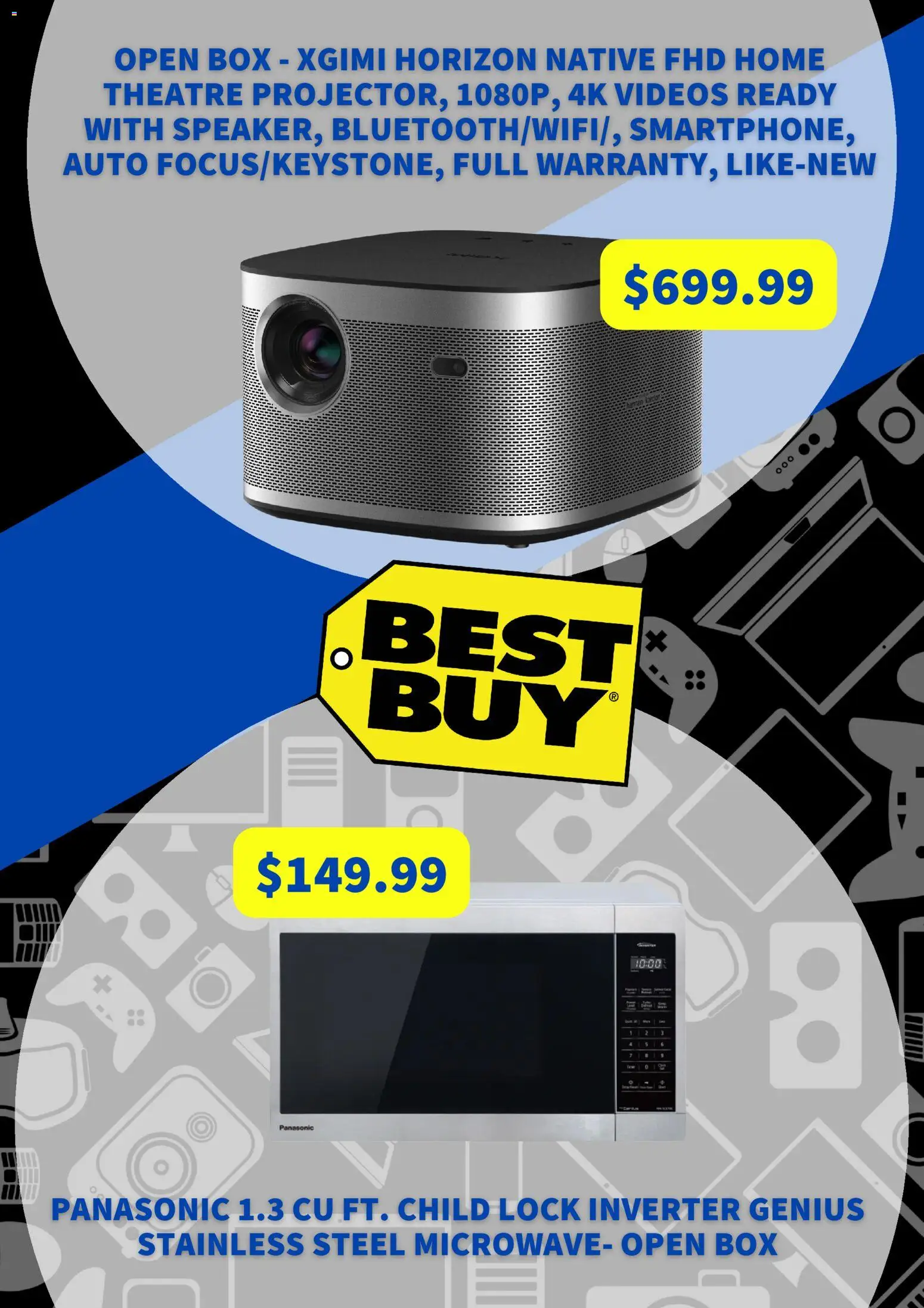 Best Buy flyer valid from 26.01.2026 | Page: 4