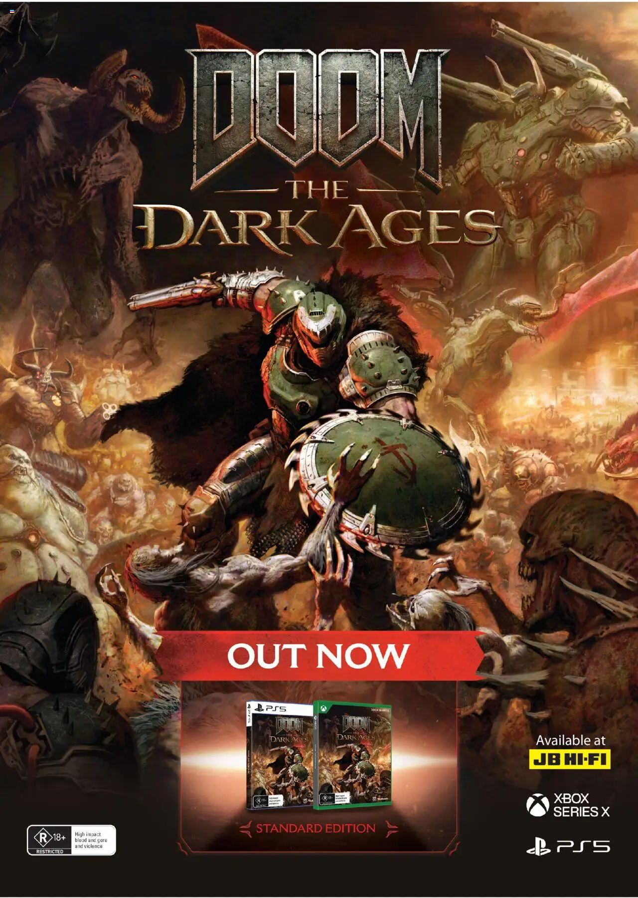 JB Hi-Fi catalogue - valid from 01.06.2025 | Page: 17 | Products: Xbox