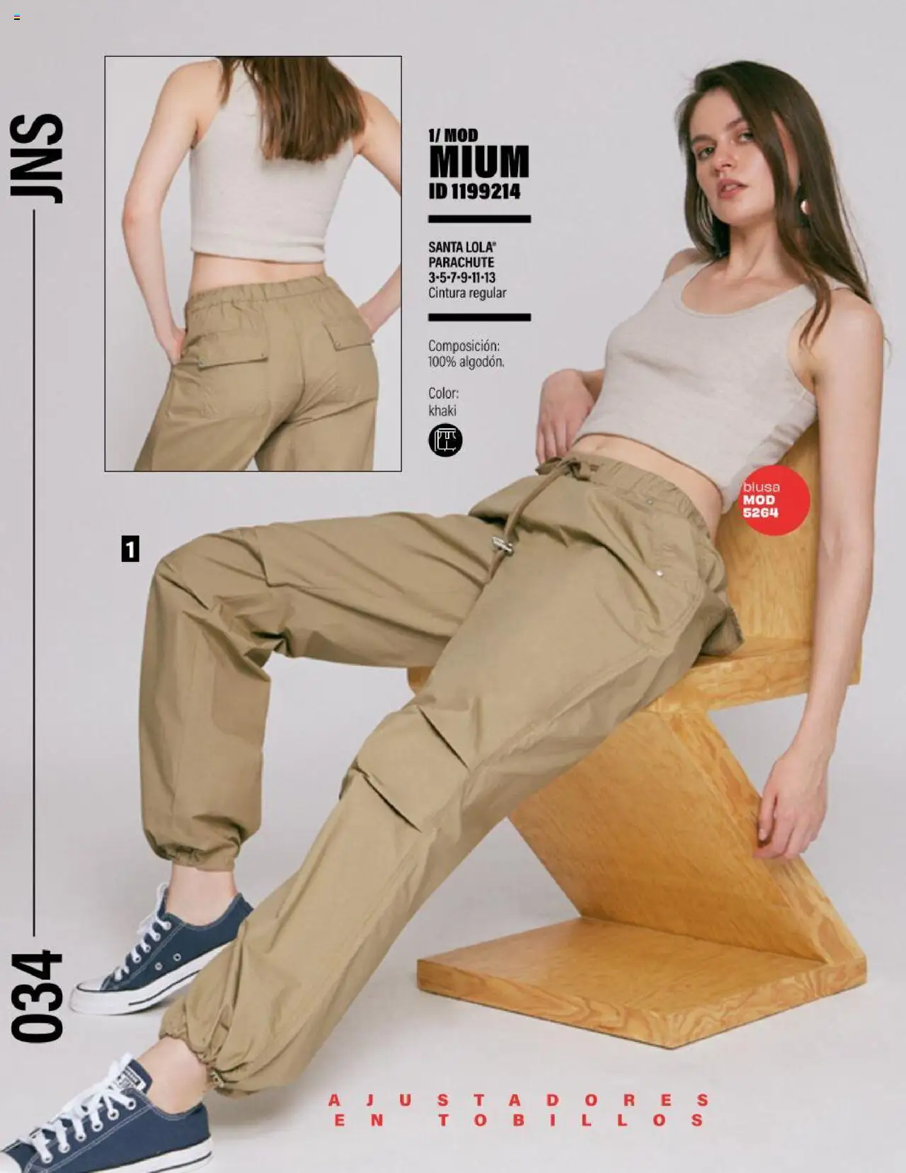 Nuevas ofertas de Price Shoes válidas en toda la República Mexicana desde el 05.08.2025. ¡Encuentra las mejores ofertas en Price Shoes - Catálogo Jeans ! | Página: 34 | Productos: Blusa
