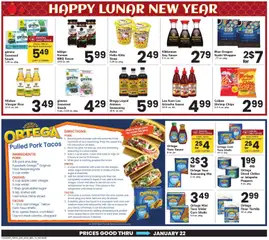 Preview of Acme weekly ads valid from 26.12.2025 | Page: 16