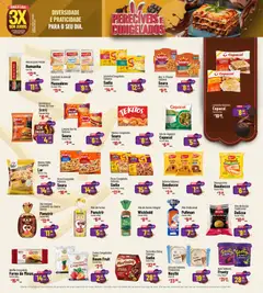 Super Muffato - Ofertas da semana - Pré-Visualização do folheto da loja Super Muffato, válido de 19.03.2026 | Página: 11