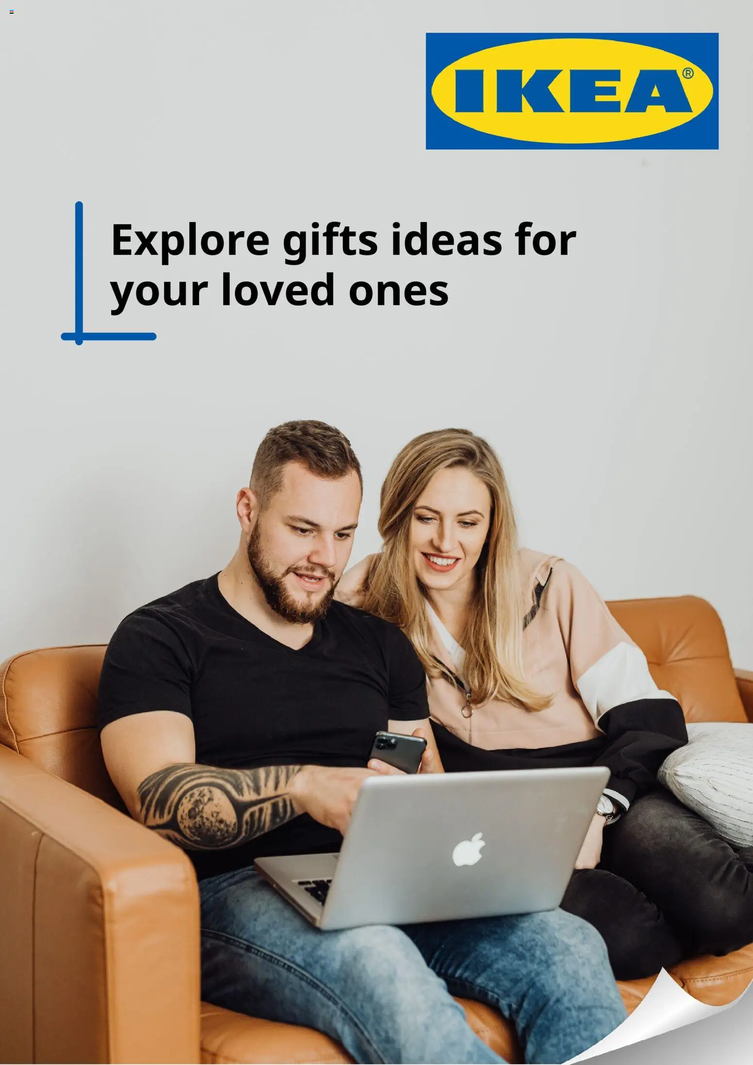 IKEA catalogue - valid from 30.01.2026 | Page: 1