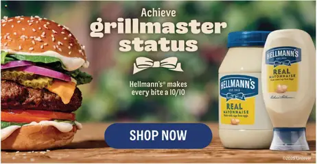 Hannaford Weekly Ad - valid from 13.07.2025 | Page: 10