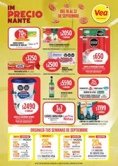 Vea ofertas │ válido desde el 16.09.2025 | Página: 3