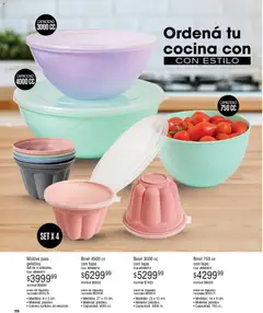 Vista previa Millanel - Catálogo válido desde el 08.12.2025 | Página: 190