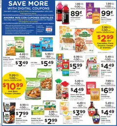 Preview of Smith's weekly ads valid from 02.01.2026 | Page: 7