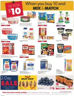 Family Fare Weekly Ad - valid from 25.07.2025 | Page: 6