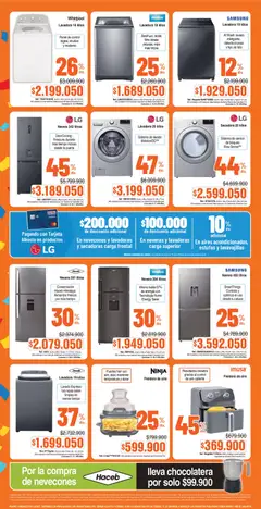 Ktronix catálogo -  Vista previa de la revista de la tienda Ktronix valido desde el 28.03.2026 | Página: 6