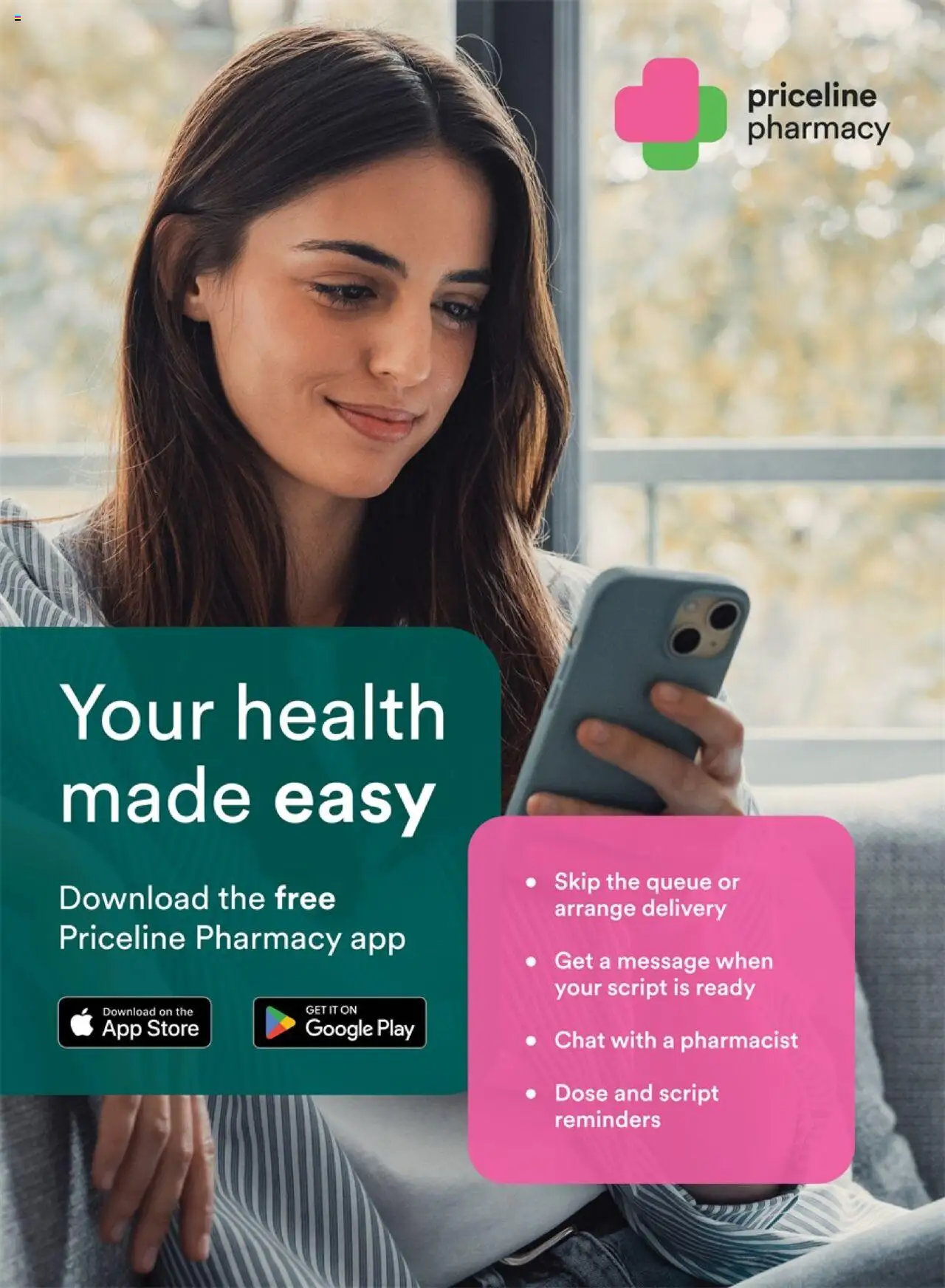Priceline Pharmacy catalogue - valid from 20.02.2025 | Page: 67