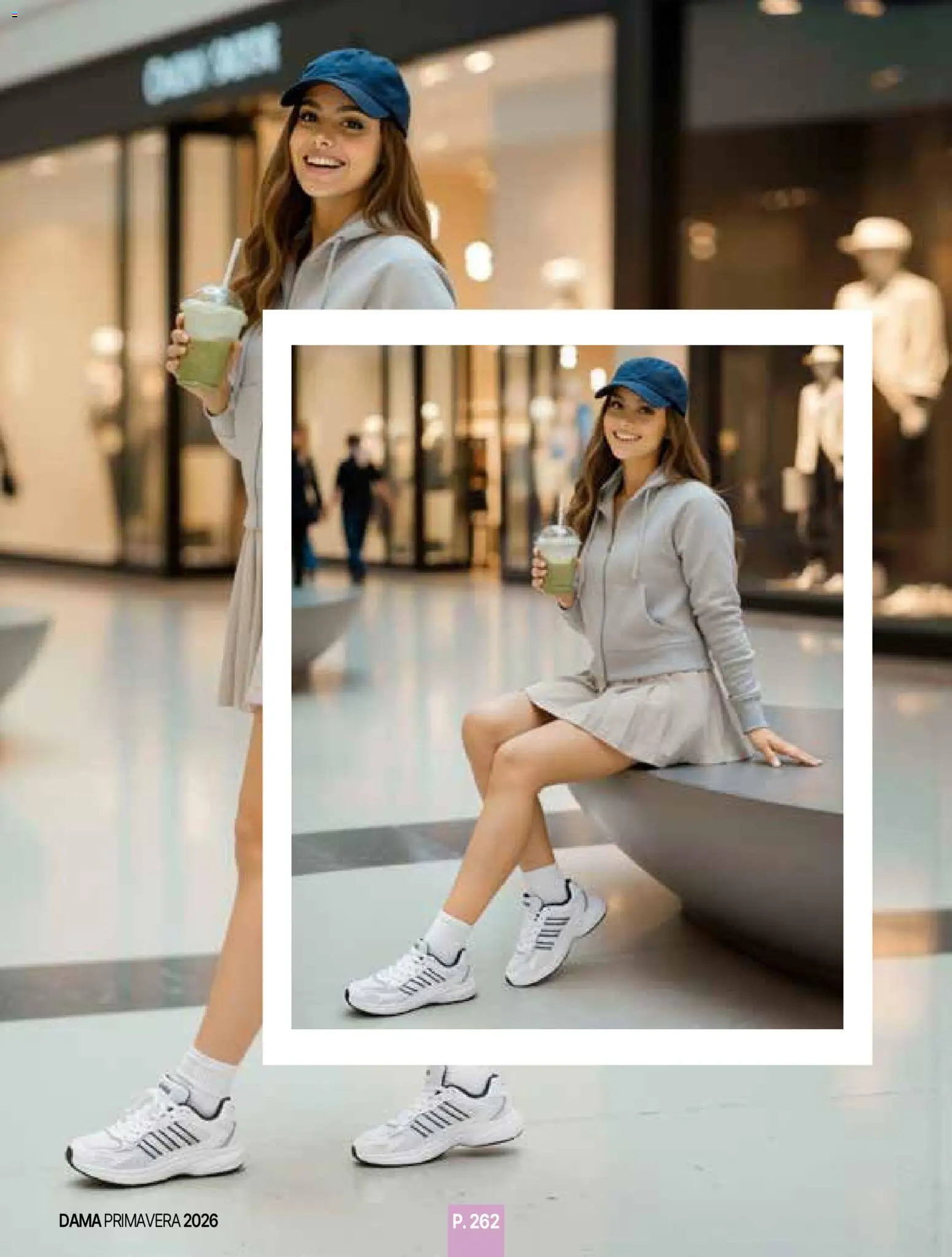 Nuevas ofertas de Impuls válidas en toda la República Mexicana desde el 01.01.2026. ¡Encuentra las mejores ofertas en Impuls catálogo Primavera! | Página: 264