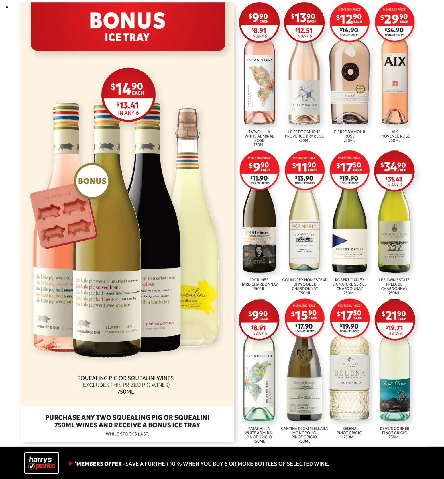 Harry Brown catalogue - valid from 11.03.2026 | Page: 2 | Products: Lamb