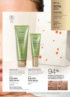 Yanbal - Catálogo Yanbal C13 -  Vista previa de la revista de la tienda Yanbal valido desde el 06.12.2025 | Página: 75