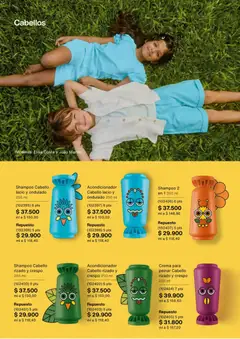 Natura - Catálogo Natura C02/2026 -  Vista previa de la revista de la tienda Natura valido desde el 01.02.2026 | Página: 160