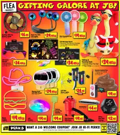 Preview of JB Hi-Fi  Catalogue  - valid from 23.10.2025 | Page: 15