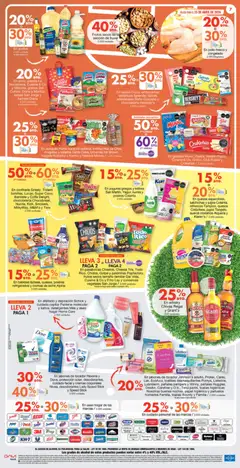 Metro  Promociones -  Vista previa de la revista de la tienda Metro valido desde el 23.04.2026 | Página: 7